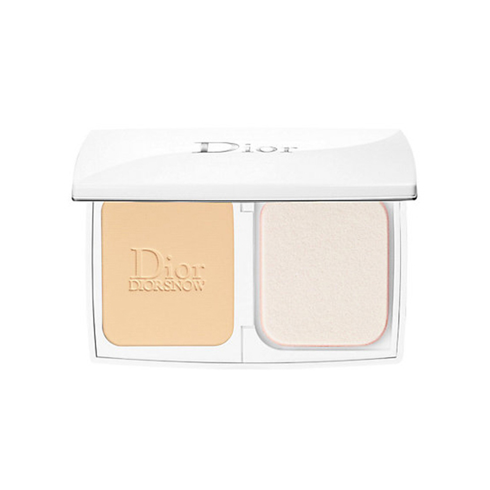 diorsnow compact luminous perfection brightening foundation