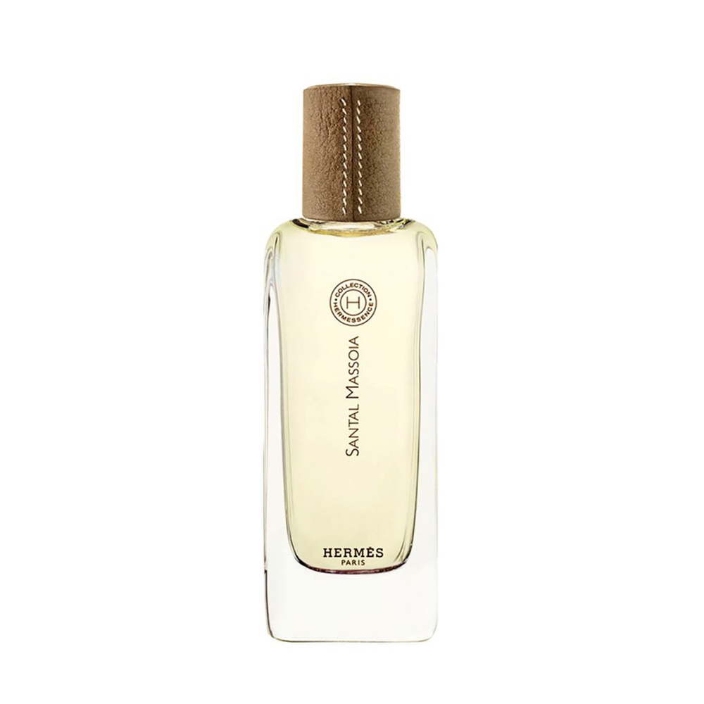 hermes santal massoia