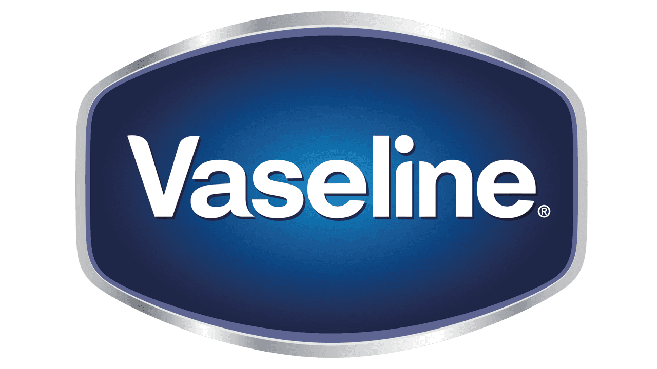 Vaseline 凡士林